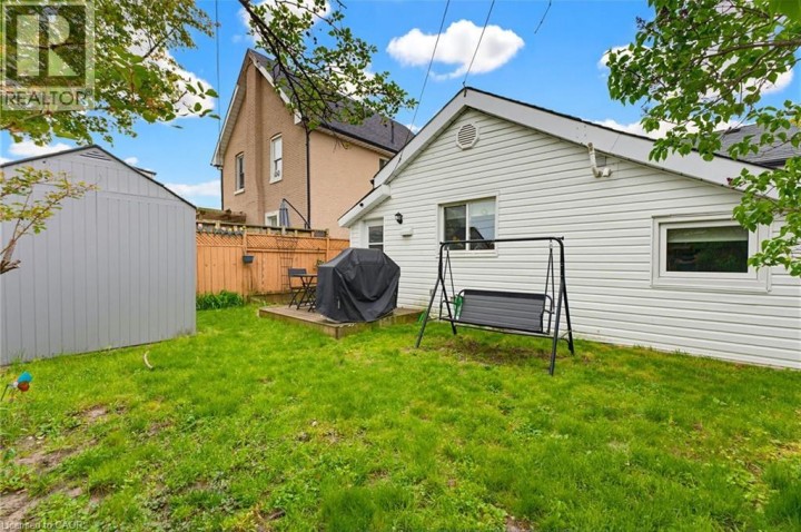 Photo 19 at 291 Park Avenue, East Ward, Brantford