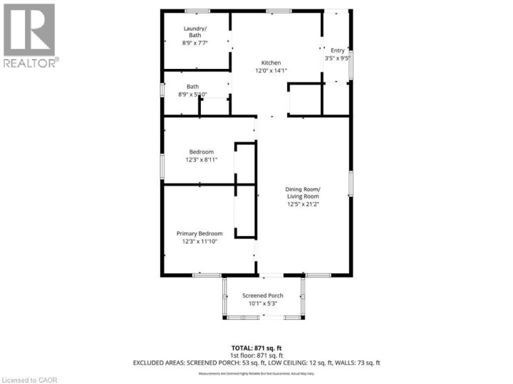 Photo 2 at 291 Park Avenue, East Ward, Brantford