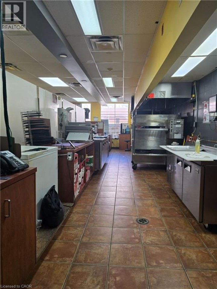 Photo 2 at B - 18 Market Street, Brantford