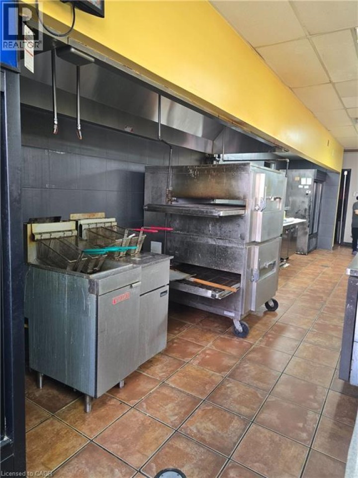 Photo 1 at B - 18 Market Street, Brantford