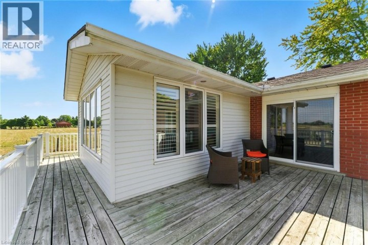 Photo 20 at 207 Robinson Road, Brant Pk / Rest Acres, Brantford
