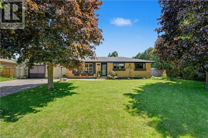 Photo 1 at 52 Lorne Avenue, Burford