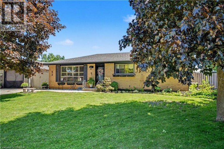 Photo 2 at 52 Lorne Avenue, Burford