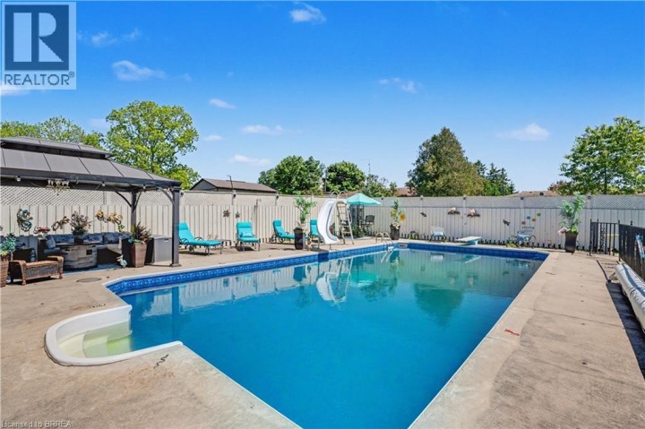 Photo 21 at 52 Lorne Avenue, Burford