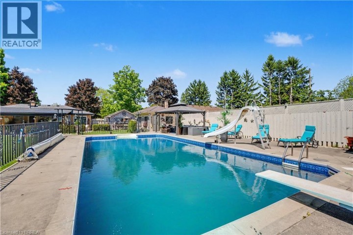 Photo 22 at 52 Lorne Avenue, Burford