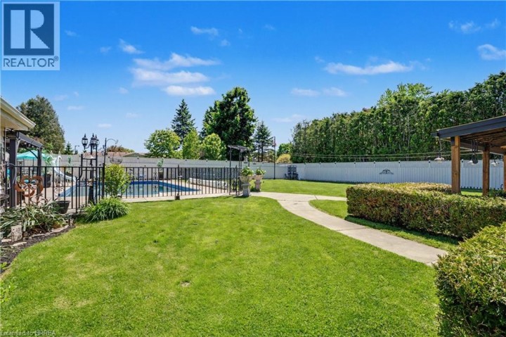 Photo 23 at 52 Lorne Avenue, Burford
