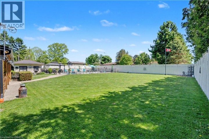 Photo 24 at 52 Lorne Avenue, Burford
