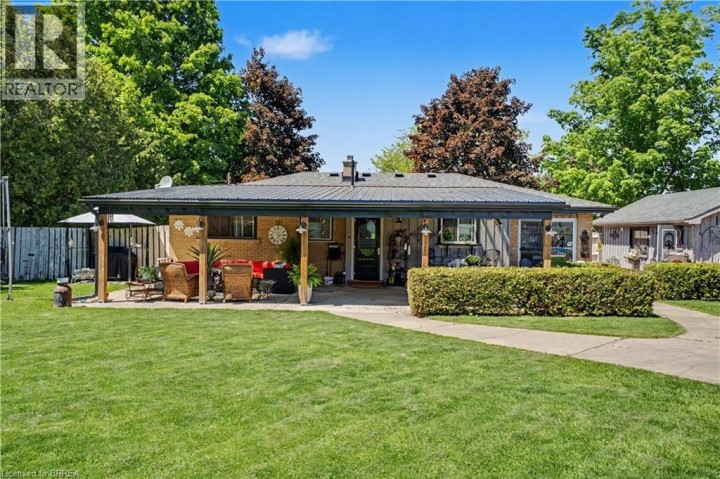 Photo 25 at 52 Lorne Avenue, Burford