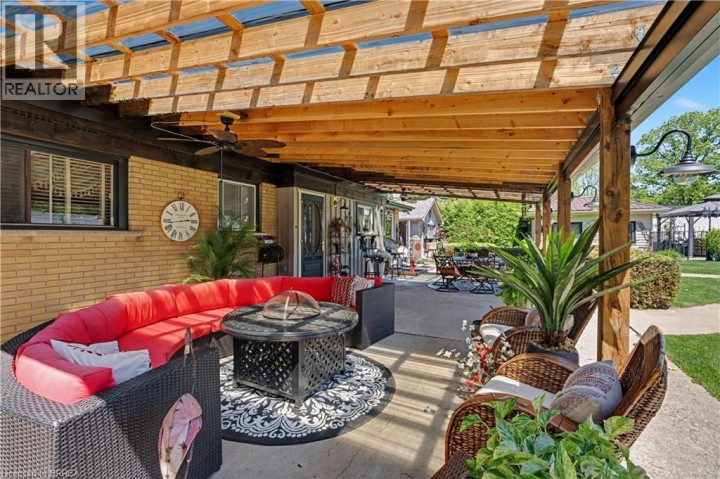 Photo 26 at 52 Lorne Avenue, Burford
