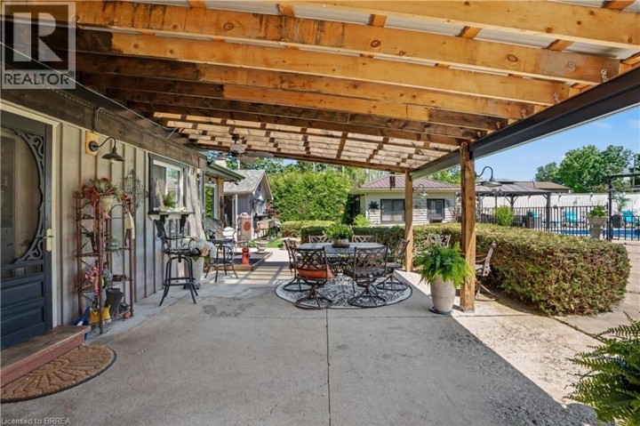 Photo 27 at 52 Lorne Avenue, Burford