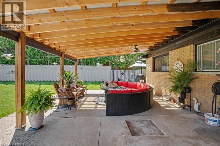 Photo 28 at 52 Lorne Avenue, Burford