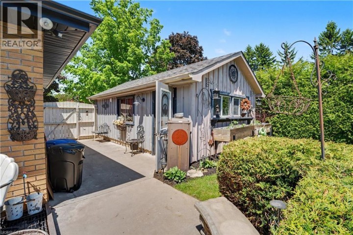 Photo 29 at 52 Lorne Avenue, Burford