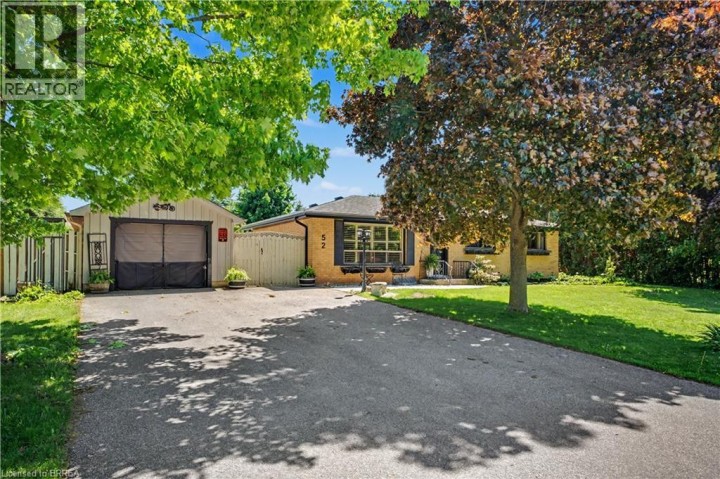Photo 3 at 52 Lorne Avenue, Burford