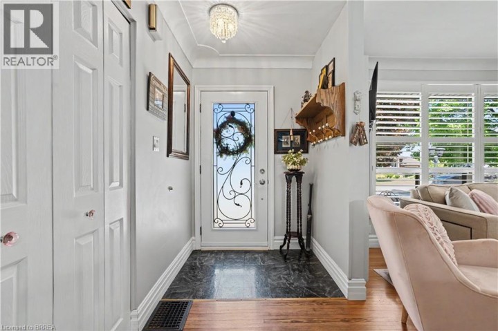 Photo 6 at 52 Lorne Avenue, Burford