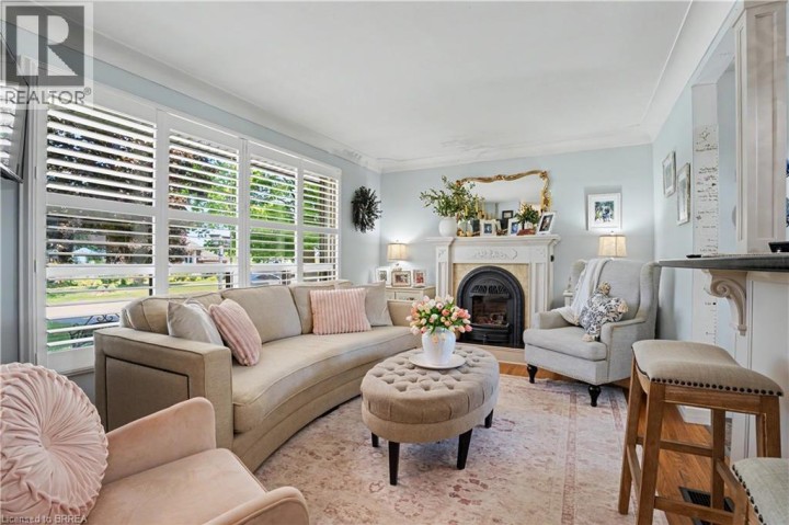 Photo 7 at 52 Lorne Avenue, Burford