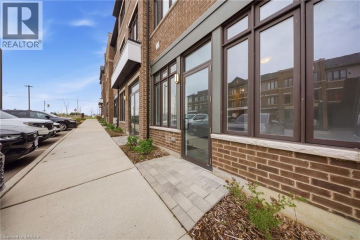 Photo 2 at 107 - 585 E Colborne Street, Victoria / Arthur, Brantford