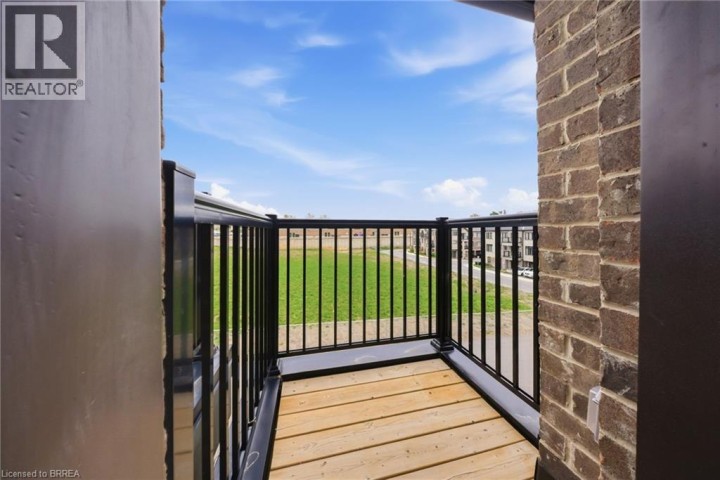 Photo 23 at 107 - 585 E Colborne Street, Victoria / Arthur, Brantford