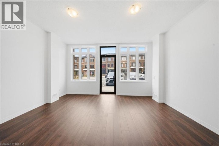 Photo 3 at 107 - 585 E Colborne Street, Victoria / Arthur, Brantford
