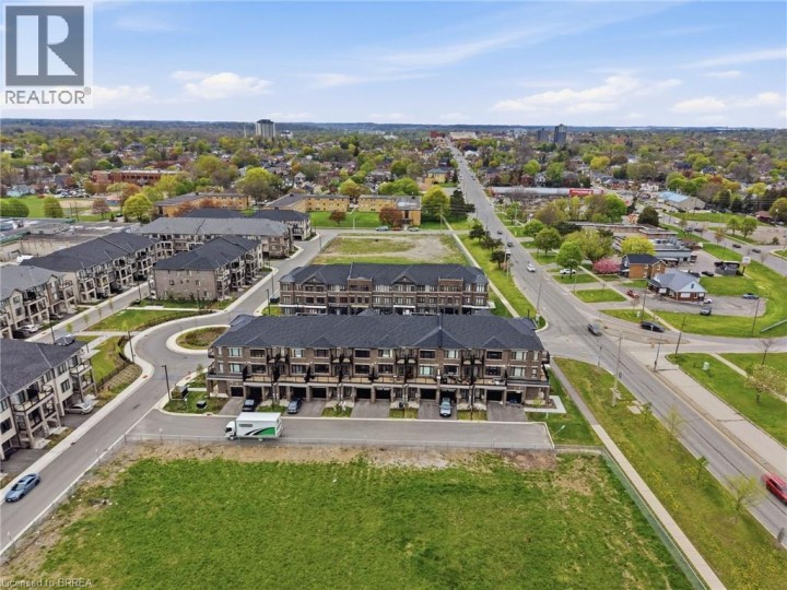 Photo 30 at 107 - 585 E Colborne Street, Victoria / Arthur, Brantford