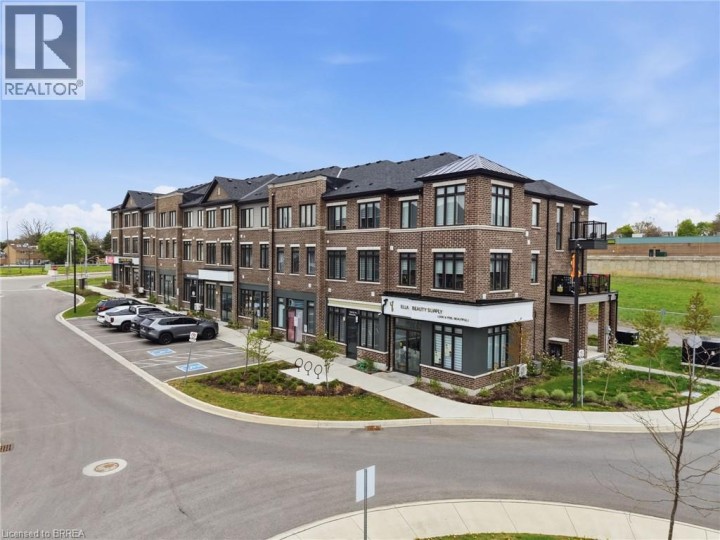 Photo 33 at 107 - 585 E Colborne Street, Victoria / Arthur, Brantford