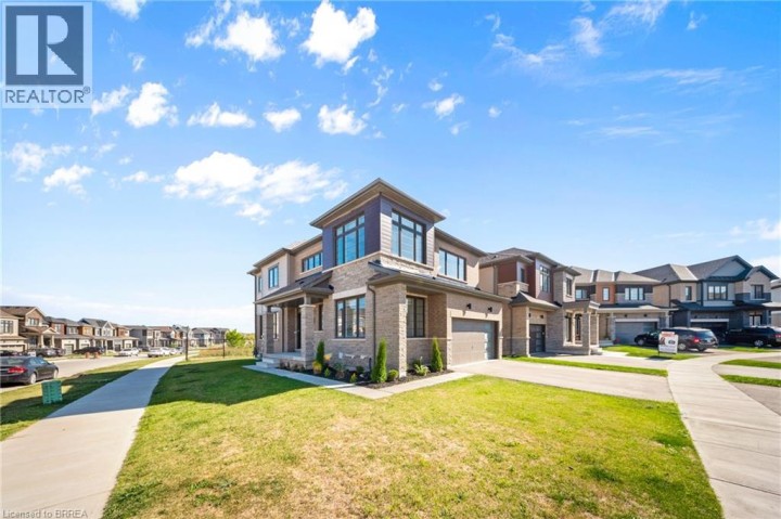 Photo 2 at 1 Bee Crescent, Empire South, Brantford