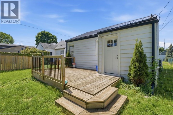 Photo 16 at 48 Seventh Avenue, Eagle Place East, Brantford