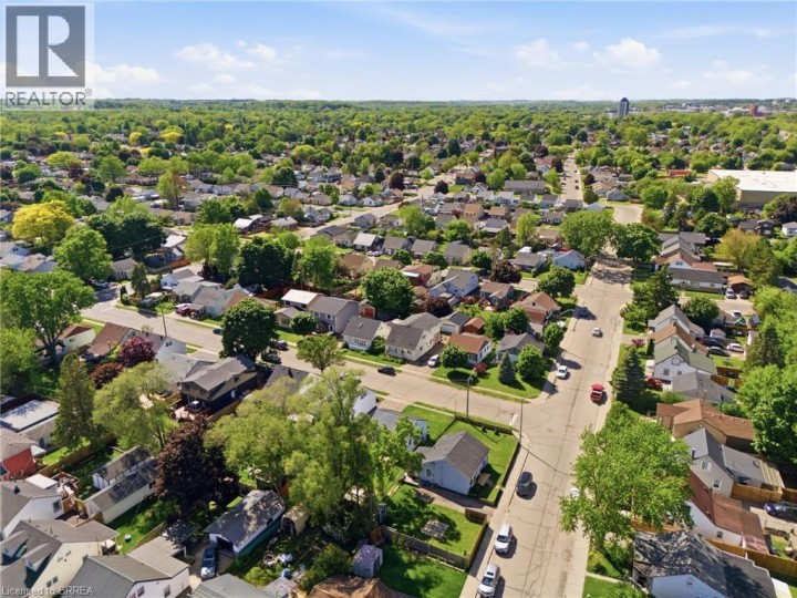 Photo 24 at 48 Seventh Avenue, Eagle Place East, Brantford