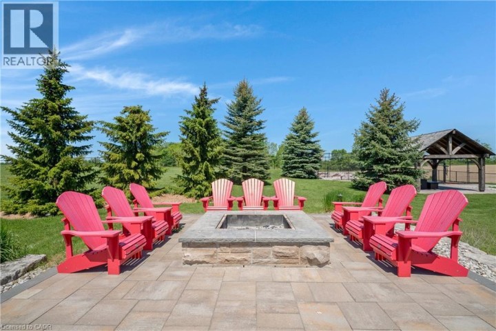 Photo 10 at 214 Jerseyville Road, Ne Rural, Brantford