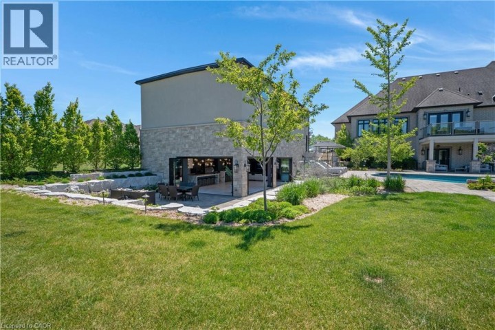 Photo 11 at 214 Jerseyville Road, Ne Rural, Brantford