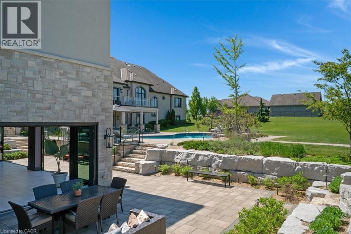 Photo 12 at 214 Jerseyville Road, Ne Rural, Brantford