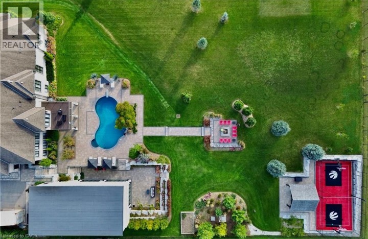 Photo 21 at 214 Jerseyville Road, Ne Rural, Brantford