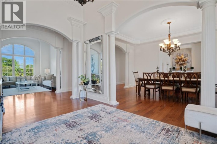 Photo 23 at 214 Jerseyville Road, Ne Rural, Brantford