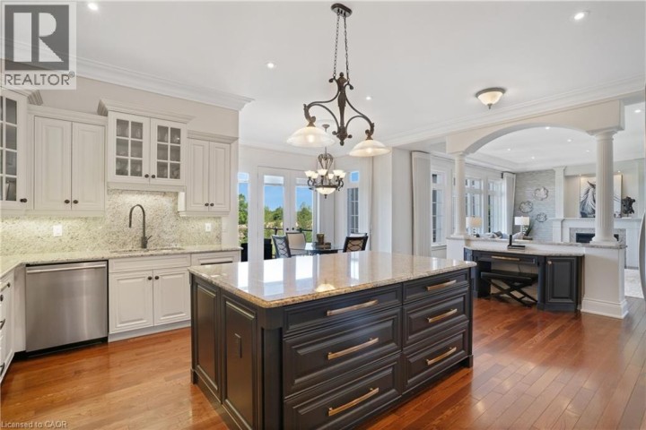 Photo 26 at 214 Jerseyville Road, Ne Rural, Brantford