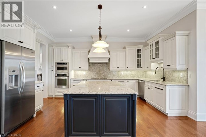Photo 27 at 214 Jerseyville Road, Ne Rural, Brantford
