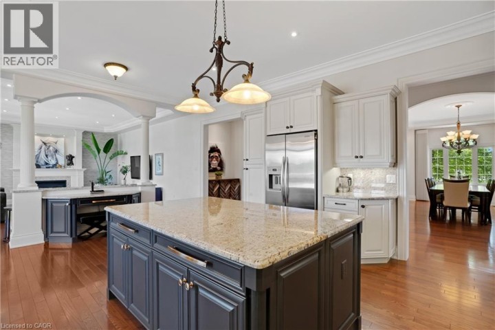 Photo 29 at 214 Jerseyville Road, Ne Rural, Brantford