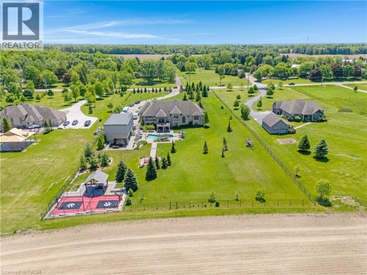 Photo 5 at 214 Jerseyville Road, Ne Rural, Brantford