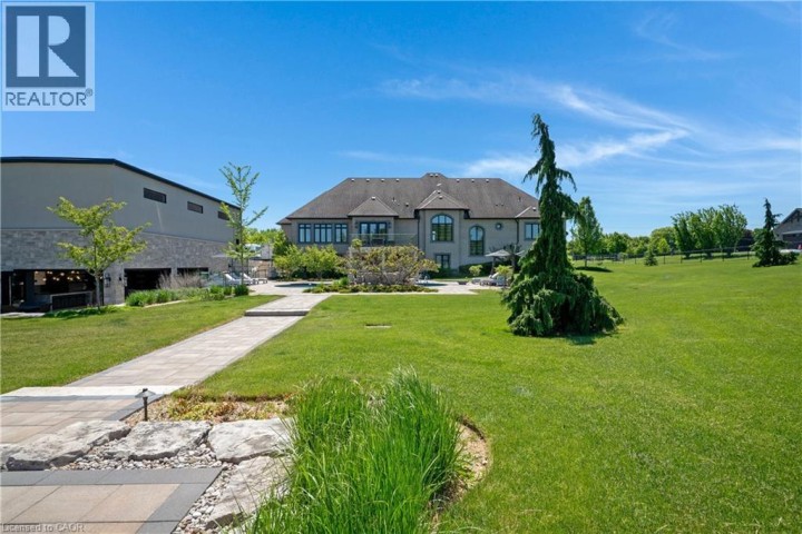 Photo 6 at 214 Jerseyville Road, Ne Rural, Brantford