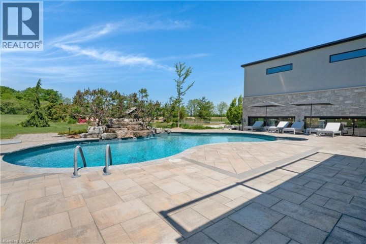 Photo 8 at 214 Jerseyville Road, Ne Rural, Brantford