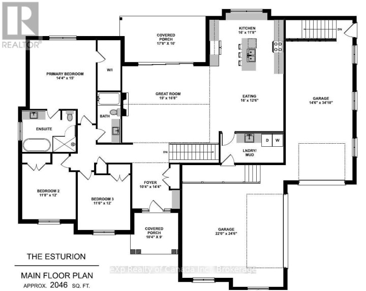 Photo 2 at LOT 26 - 59 Meadowlands Drive, Otterville, Norwich