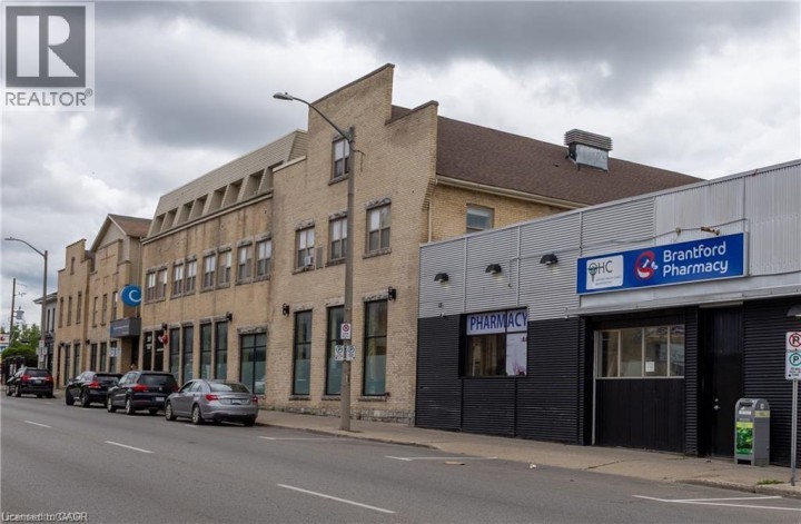 Photo 1 at 365 Colborne Street, East Ward, Brantford