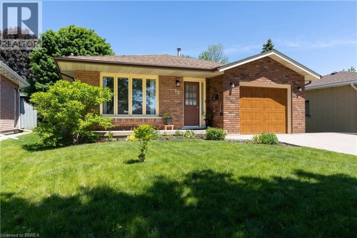 Photo 26 at 12 Spartan Drive, Brier Park, Brantford
