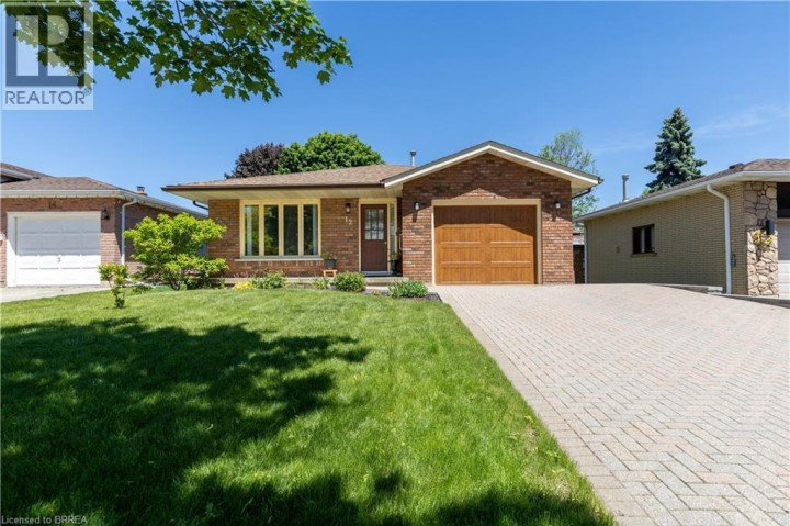 Photo 27 at 12 Spartan Drive, Brier Park, Brantford