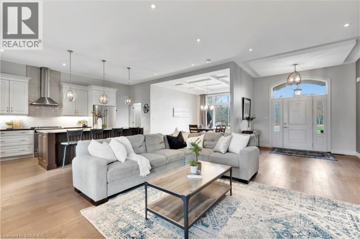 Photo 4 at 193 King Edward Street, Innerkip (Victoria Park), Woodstock