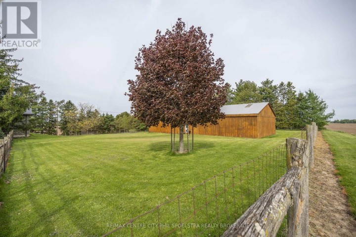 Photo 6 at 544423 Clarke Road, Rural South-west Oxford, South-West Oxford