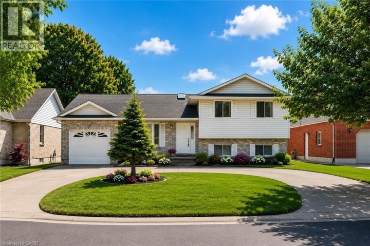 Photo 1 at 102 Allen Street, Tillsonburg