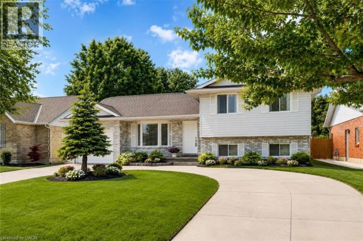 Photo 3 at 102 Allen Street, Tillsonburg