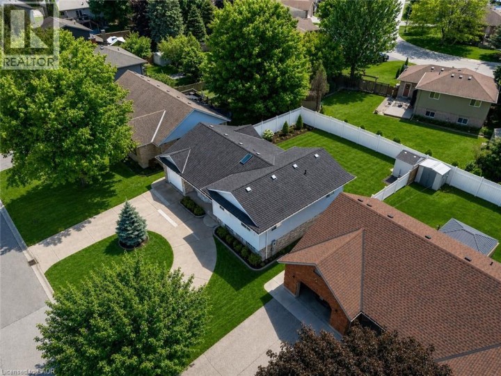 Photo 46 at 102 Allen Street, Tillsonburg
