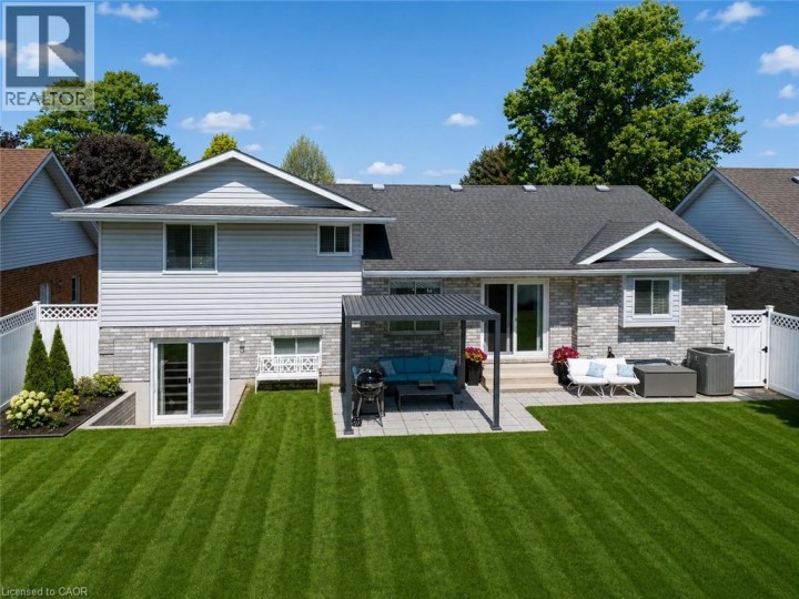Photo 49 at 102 Allen Street, Tillsonburg