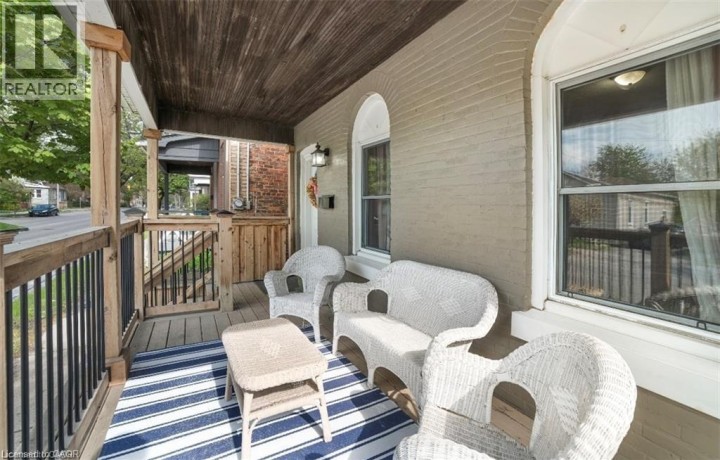 Photo 4 at 231 Dalhousie Street, East Ward, Brantford