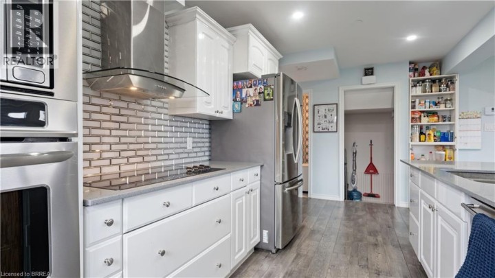 Photo 10 at C - 52 Ewing Drive, Ewing, Brantford